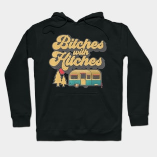 Camper Van Life Hoodie